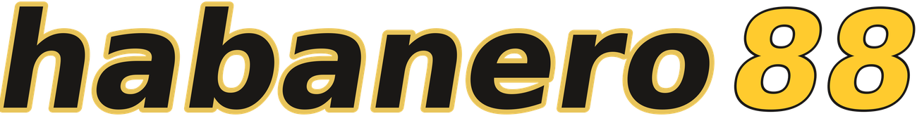 habanero88 logo
